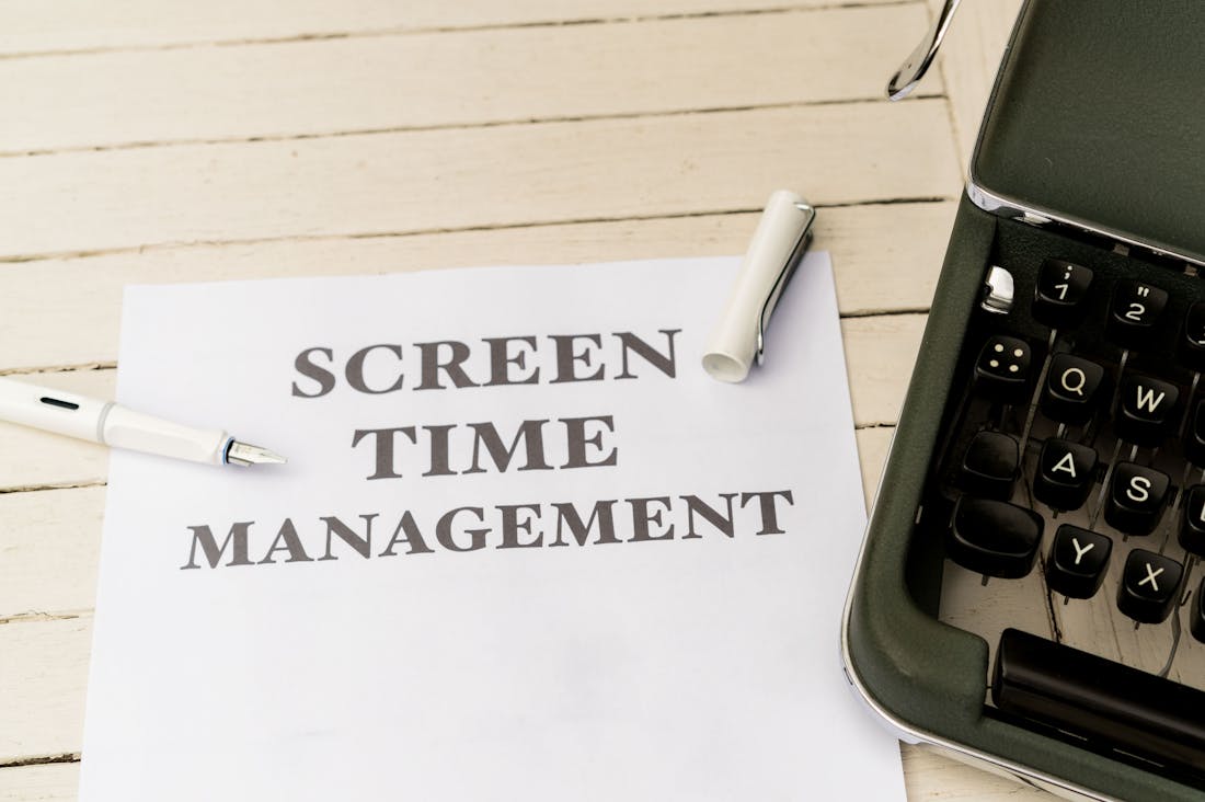Revamping Your Tech Habits: Essential Tips for a More Organized Digital Life Image 3