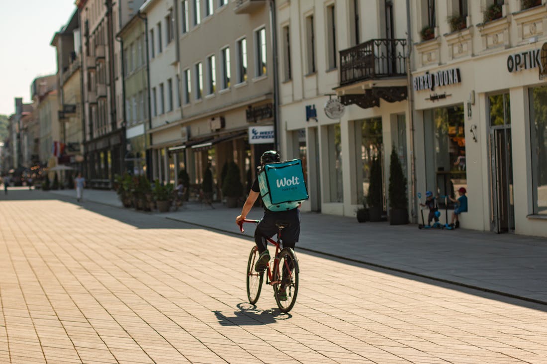 Revamping Your Travel Experience with Sustainable Practices Image 1