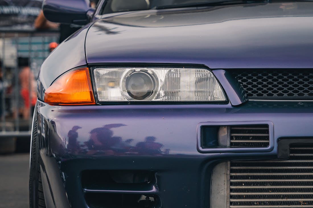 Revitalize Your Commute: How the Right Automobile Can Transform Your Daily Life Image 1