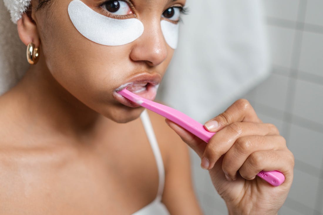 Revitalize Your Daily Routine: Simple Yet Powerful Approaches to Enhance Productivity and Well-Being Image 1