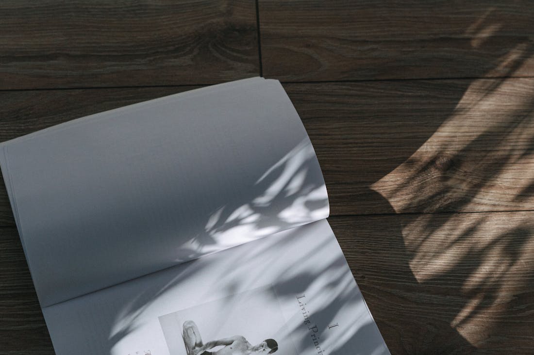 Revitalizing Daily Routines for Enhanced Mental Clarity and Productivity Image 1