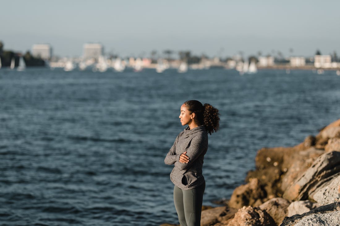 Revitalizing Daily Routines for Enhanced Mental Clarity and Productivity Image 2