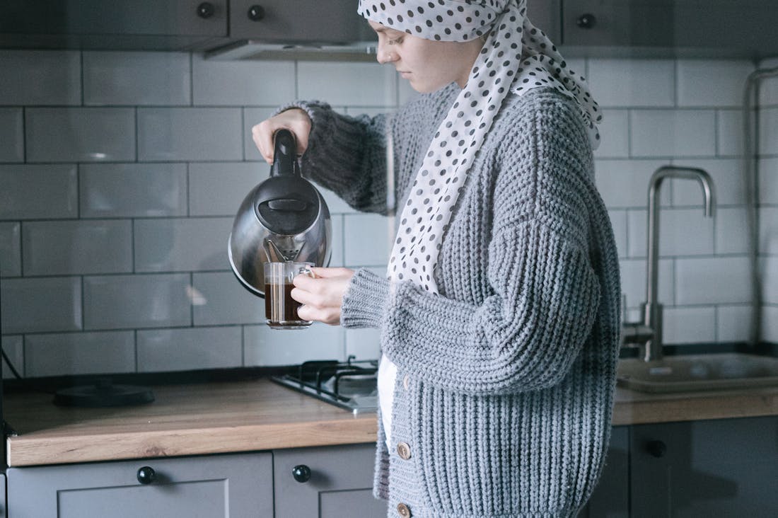 Revitalizing Daily Routines for Enhanced Well-Being in a Fast-Paced World Image 2