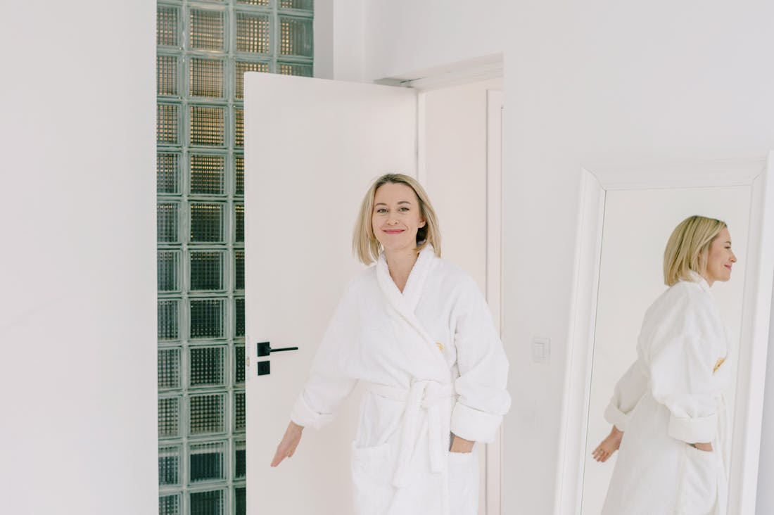 Revitalizing Home Spaces with Thoughtful Design and Lifestyle Choices