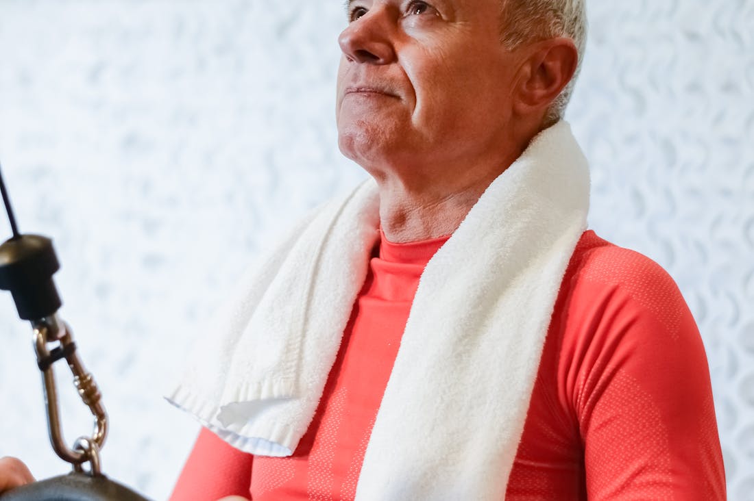 Revitalizing Mind and Body: Essential Tips for Optimal Health and Wellness Image 3