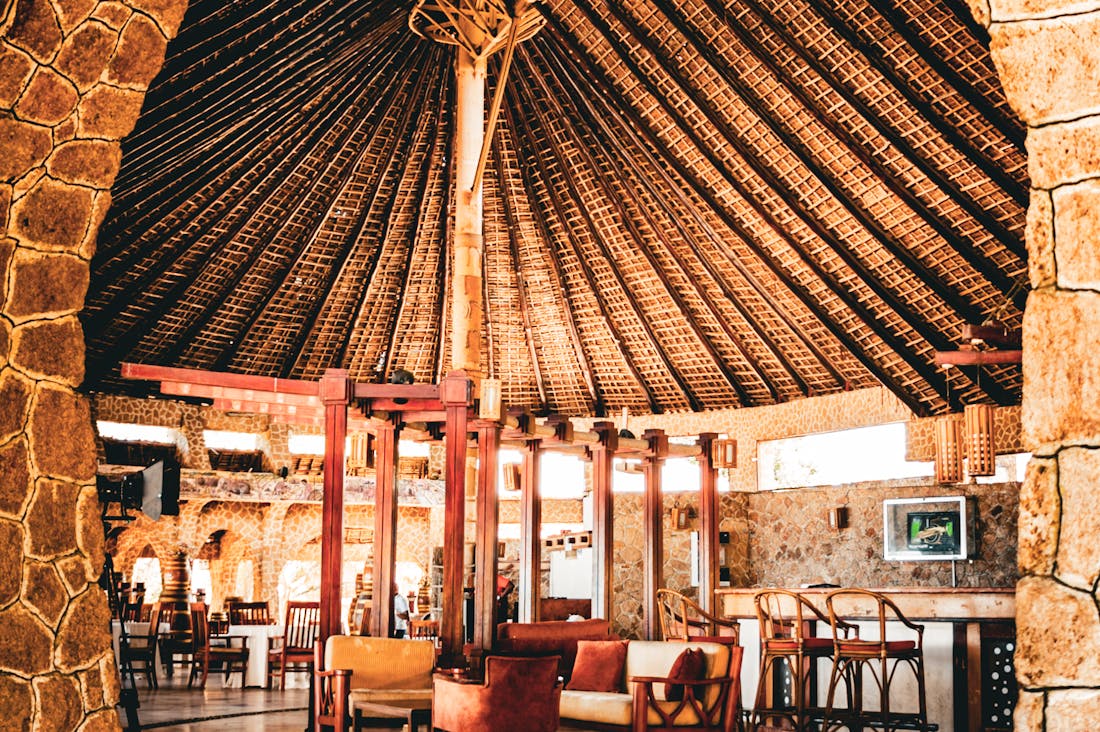 Revitalizing Outdoor Spaces: Creating Inviting Areas for Relaxation and Enjoyment Image 1