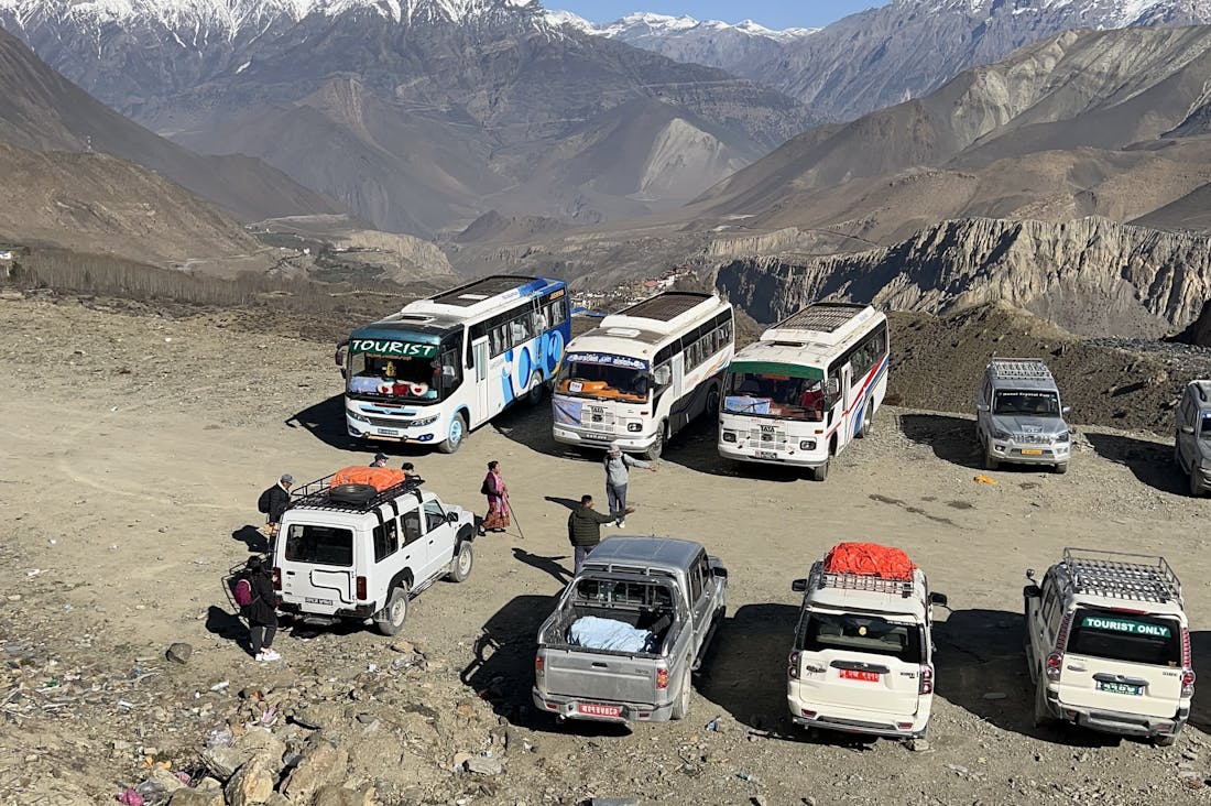 Revitalizing Road Trips Designed for Unforgettable Memories Image 1