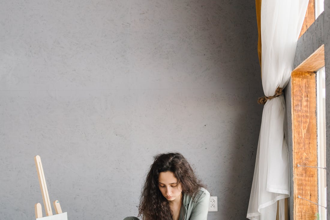 Revitalizing Spaces: The Impact of Interior Design on Health and Happiness Image 2