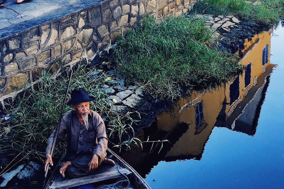 Revitalizing Travel Experiences Through Cultural Immersion