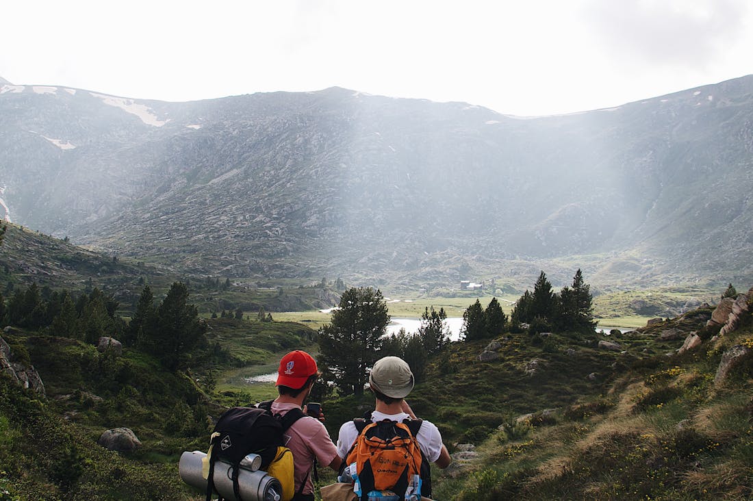 Revitalizing Travel: Unique Destinations That Spark Adventure Image 1