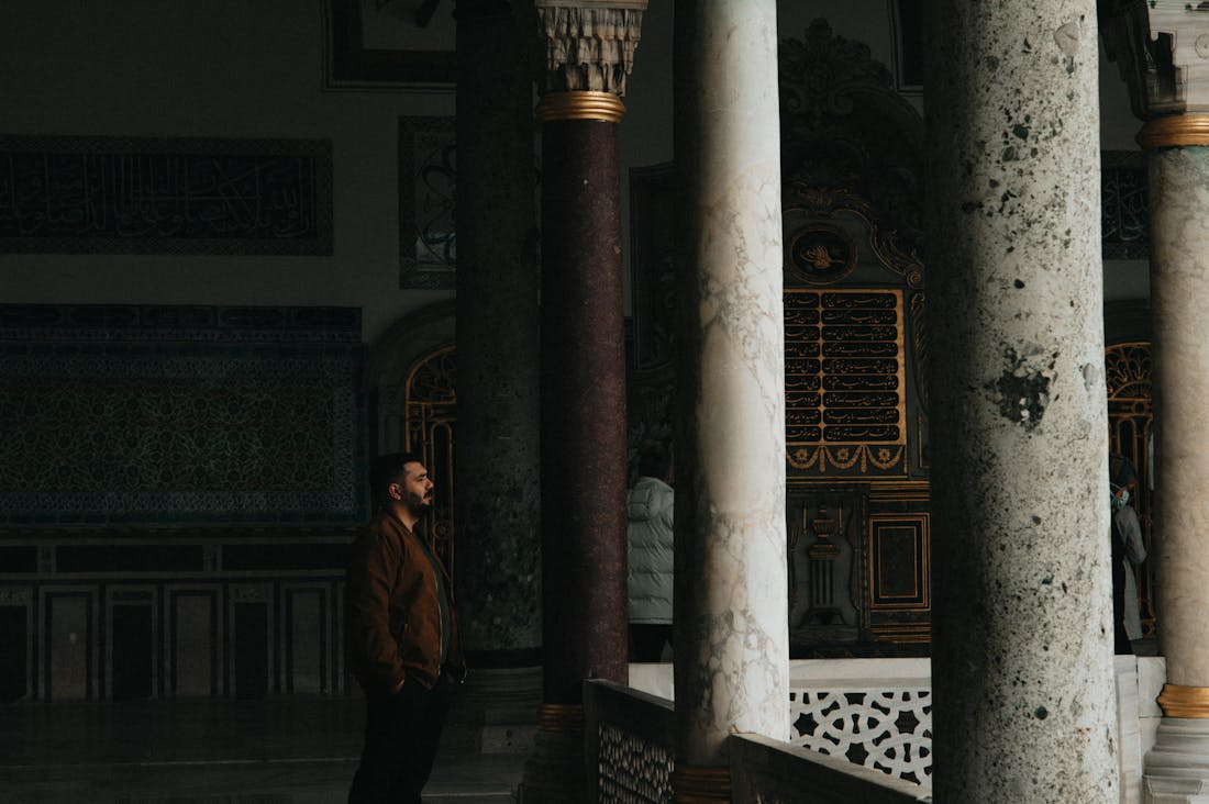 Revitalizing Travel: Unique Destinations That Spark Adventure Image 2