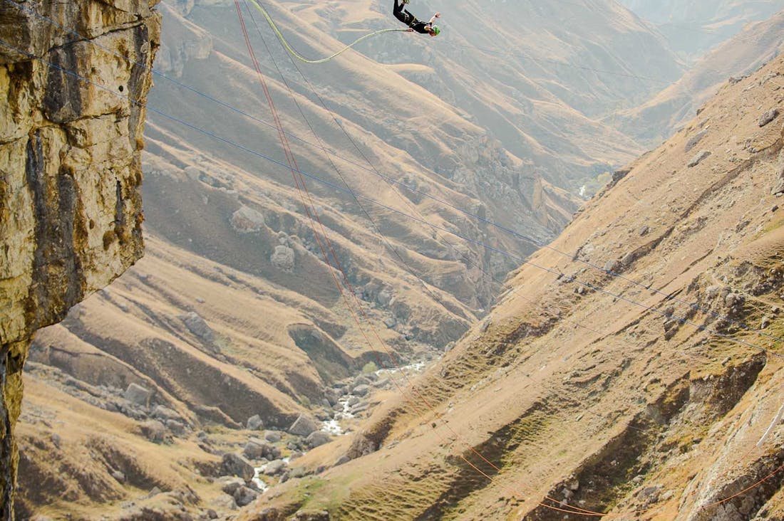 Revitalizing Travel: Unique Destinations That Spark Adventure Image 3