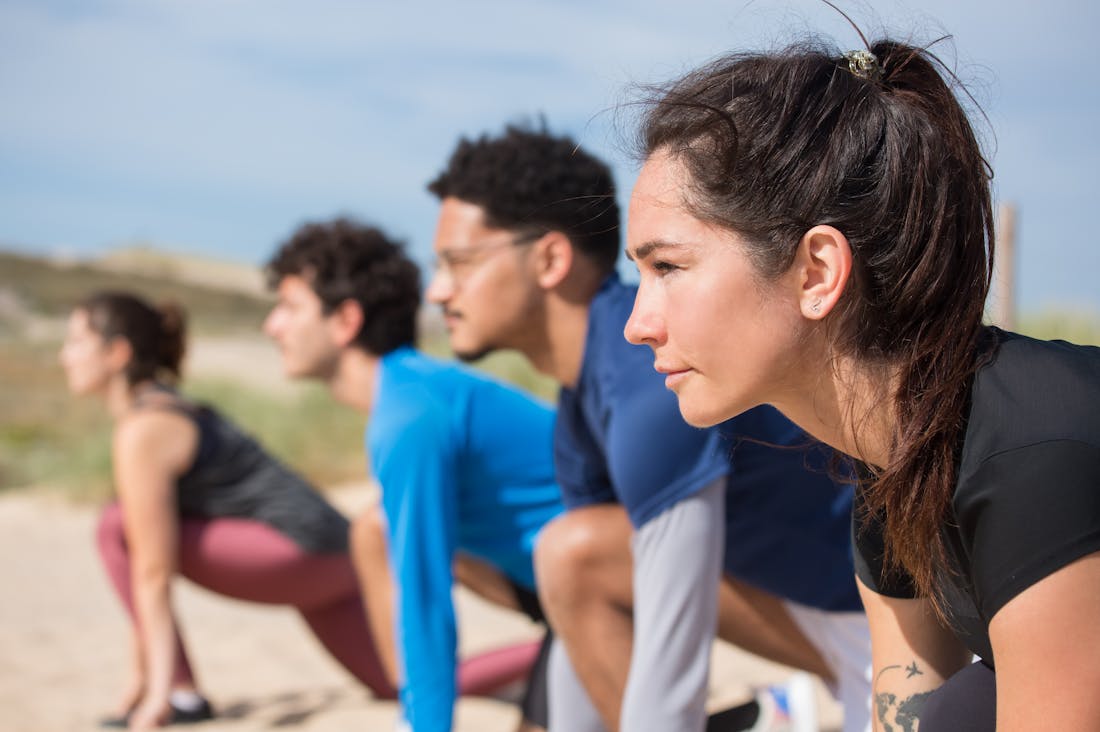Revitalizing Travel Vacations for Mind and Body Restoration Image 1