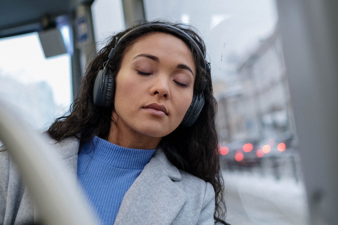 Revitalizing Your Commute with Mindfulness: A Path to Daily Serenity and Focus Image 3