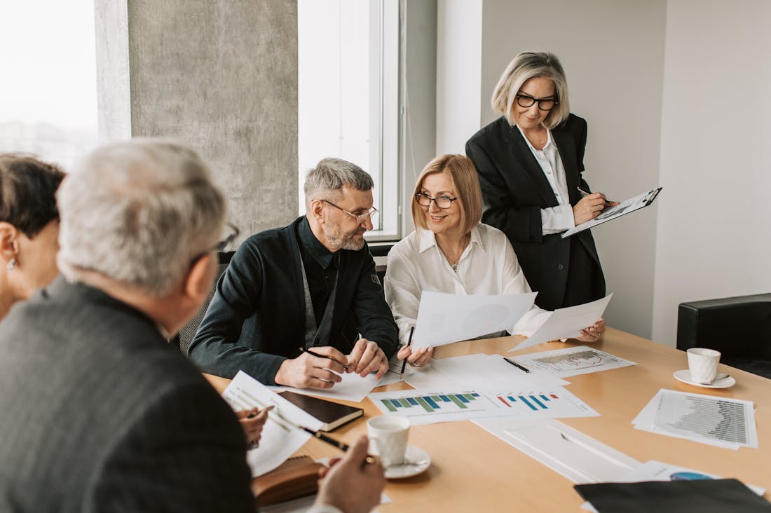 Revitalizing Your Financial Future: Smart Strategies for Effective Budgeting and Saving Image 1