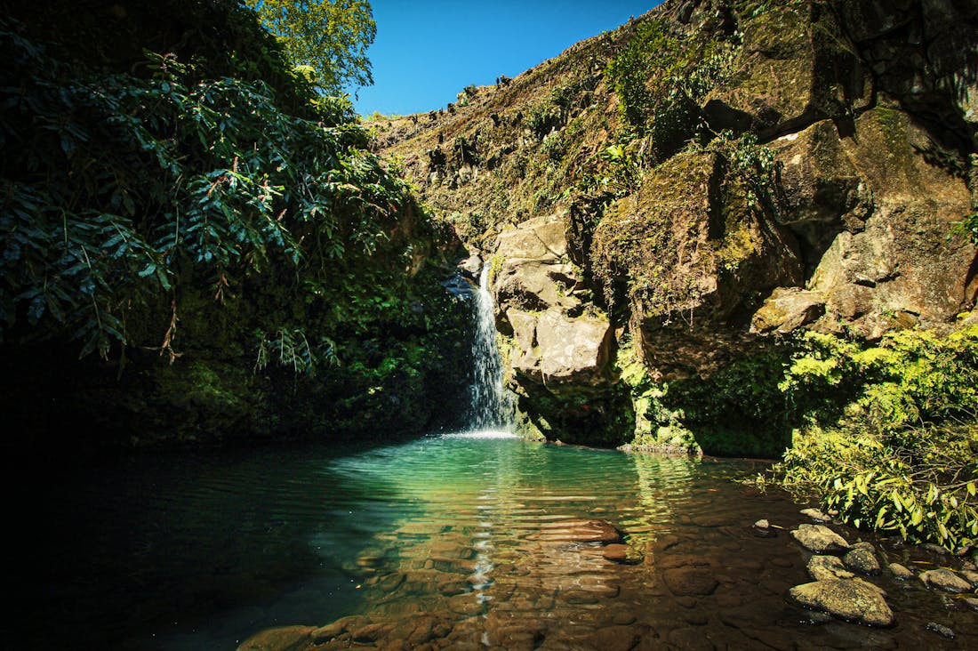 Revive Your Travel Spirit with Unique Getaway Ideas Image 1