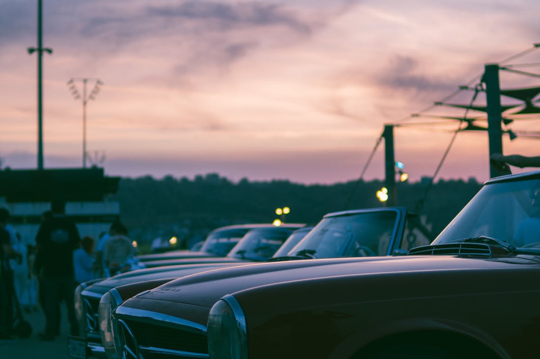 Reviving Classic Automobiles: A Guide to Restoring Vintage Cars Image 3