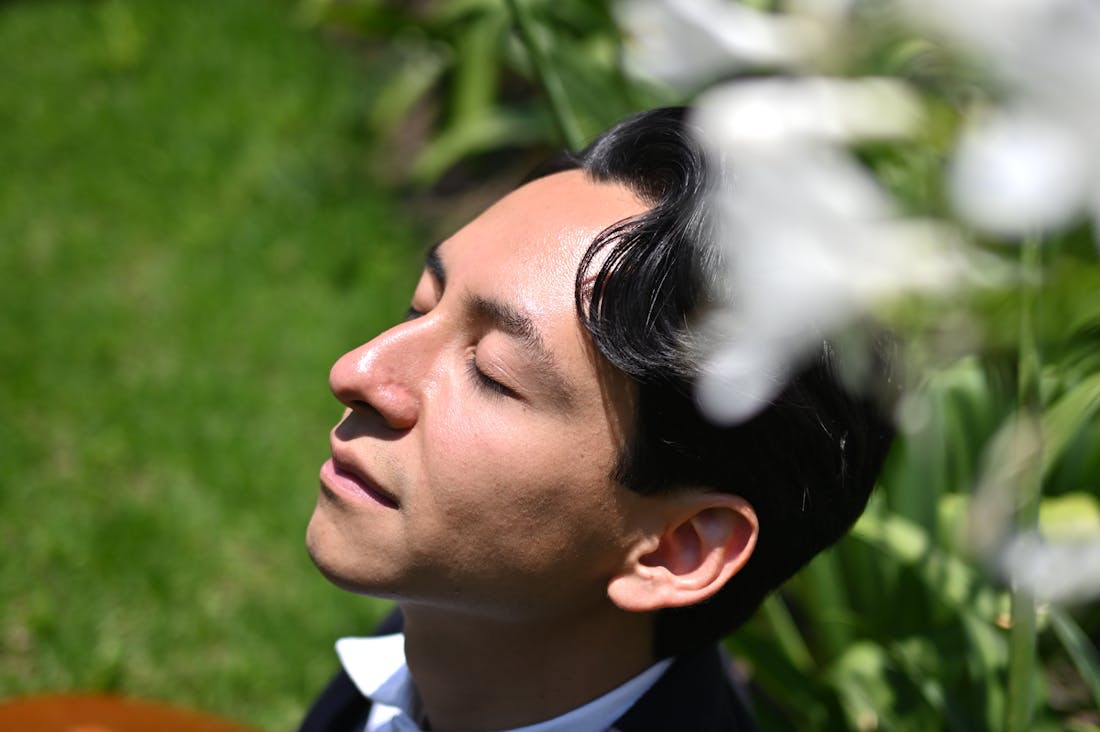 Reviving Health: Incorporating Mindfulness into Everyday Life for Better Well-Being Image 3