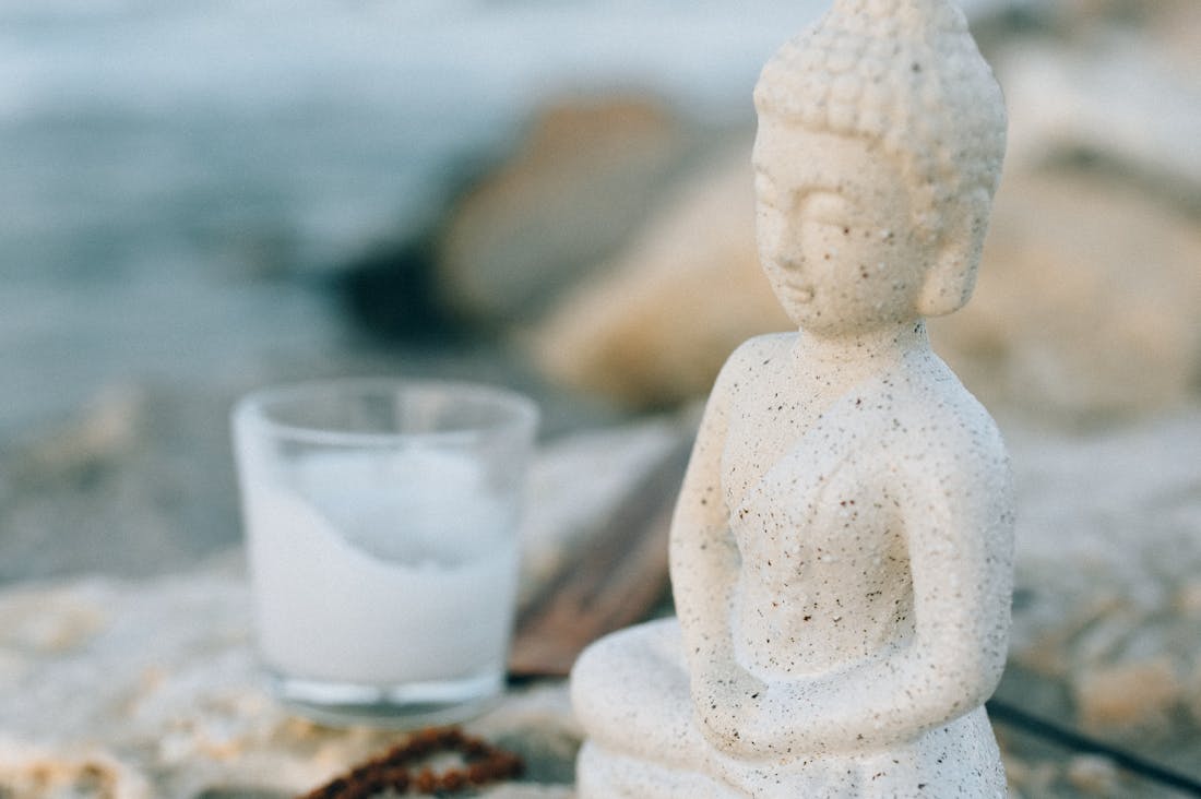 Reviving Health Through Mindfulness: Techniques That Transform Daily Life Image 1