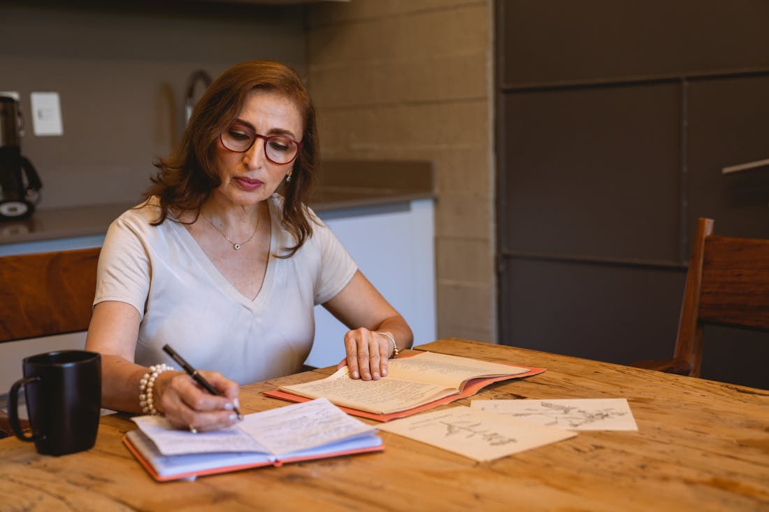 Reviving Health Through Mindfulness: Techniques That Transform Daily Life Image 3