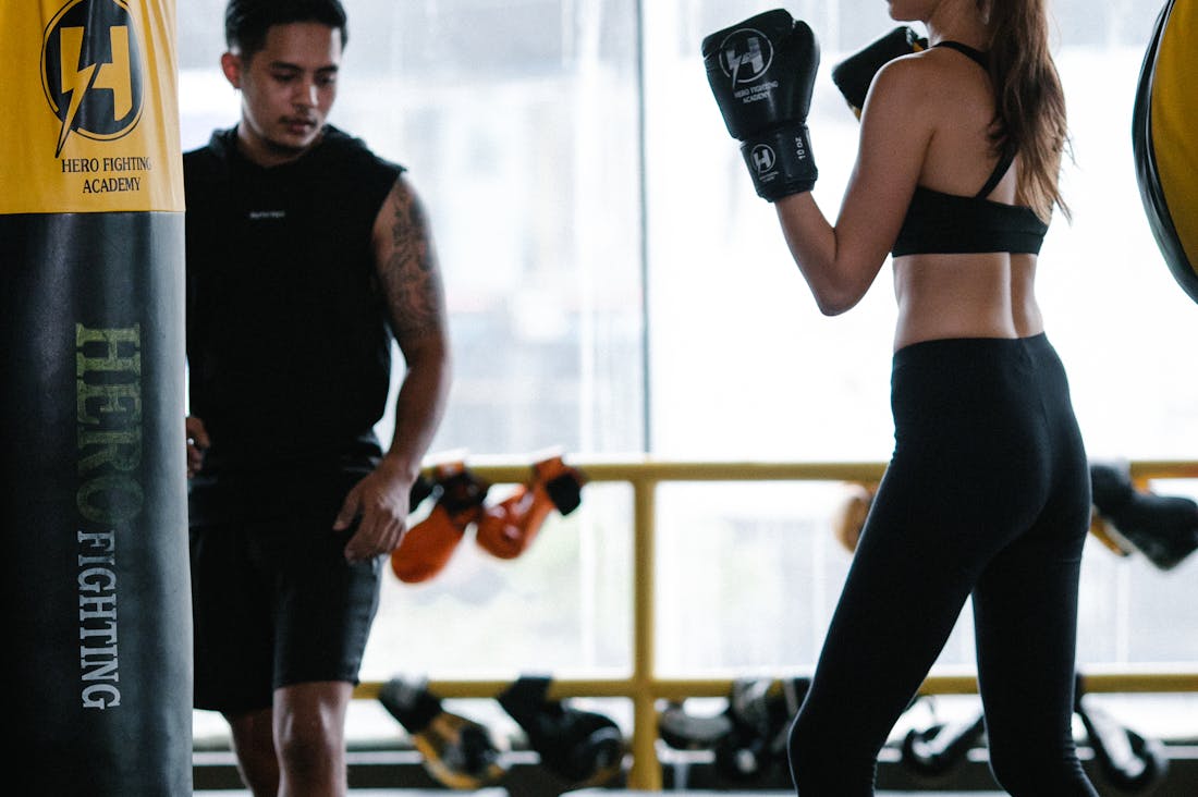 Revolutionary Health Trends Shaping Wellness for the Modern Individual Image 1