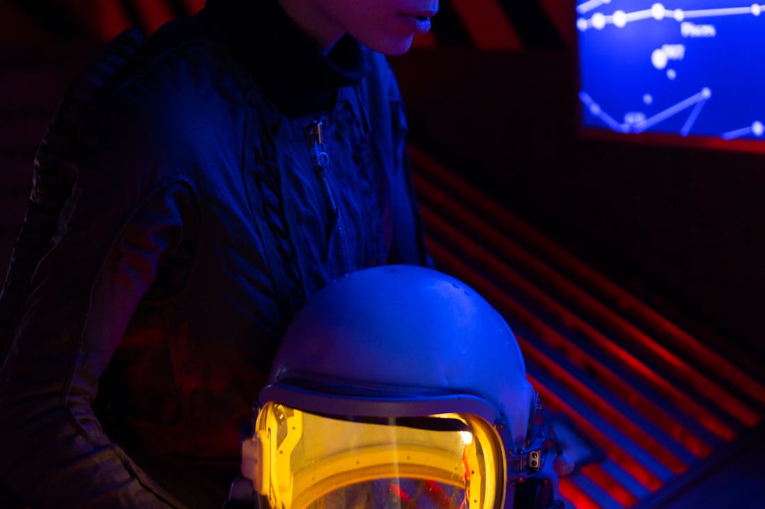 Revolutionary Tech Gadgets Transforming Daily Routines Image 3