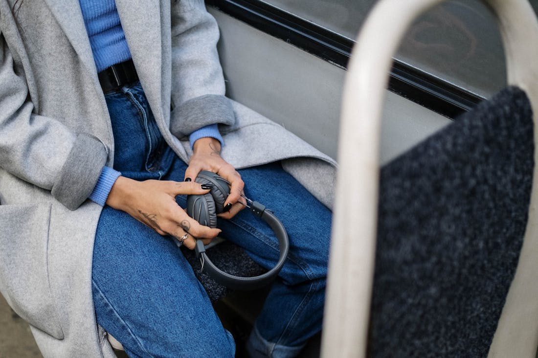 Revolutionary Tech Innovations Shaping the Future of Travel Experience Image 2