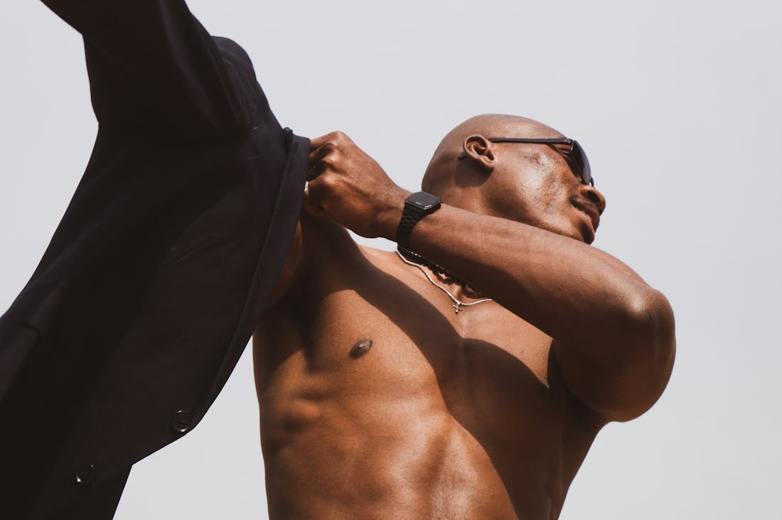 Revolutionary Trends in Healthy Living: Tips for Optimal Well-being and Nutrition Image 2