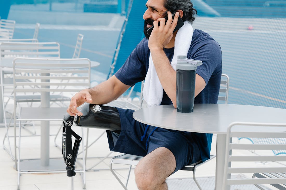 Revolutionary Trends Shaping the Future of Health and Wellness Solutions Image 1