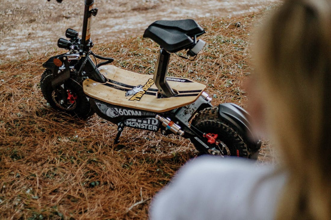 Revolutionize Your Commute with Eco-Friendly Auto Choices for a Greener Future Image 1