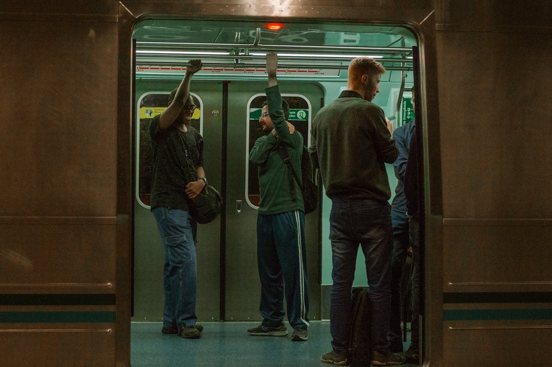 Revolutionize Your Commute with Eco-Friendly Auto Choices for a Greener Future Image 2