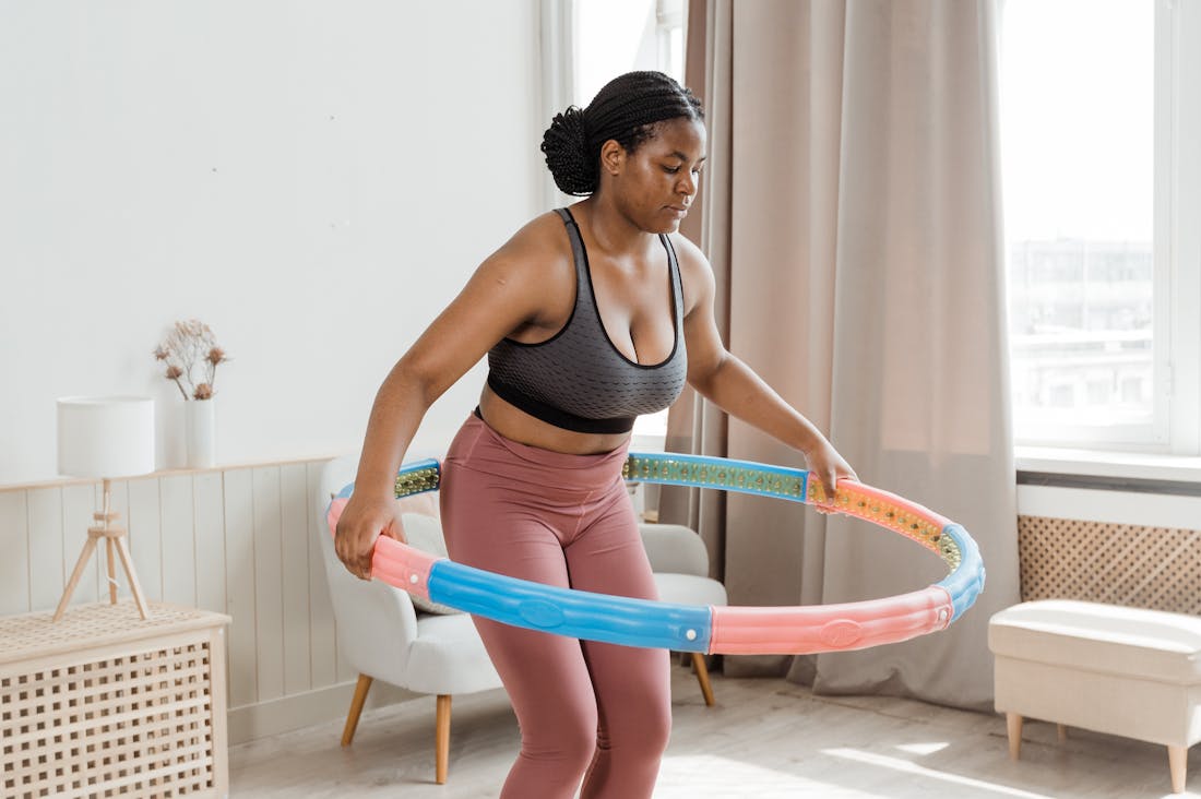 Revolutionize Your Health Routine with Simple Daily Habits Image 1