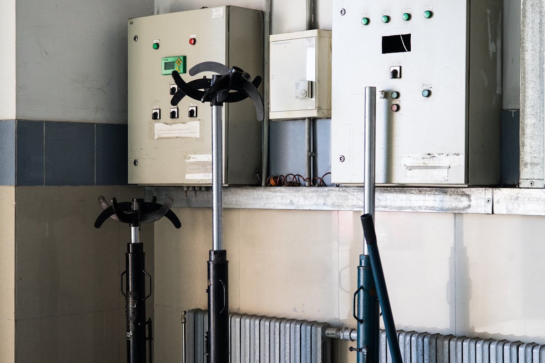 Revolutionizing Auto Maintenance: Innovative Practices for Increasing Vehicle Longevity and Performance Image 3