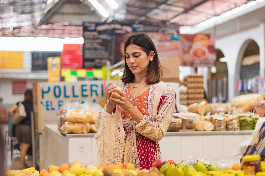 Revolutionizing Health Habits: Steps to Integrate Wellness into Daily Life Image 3