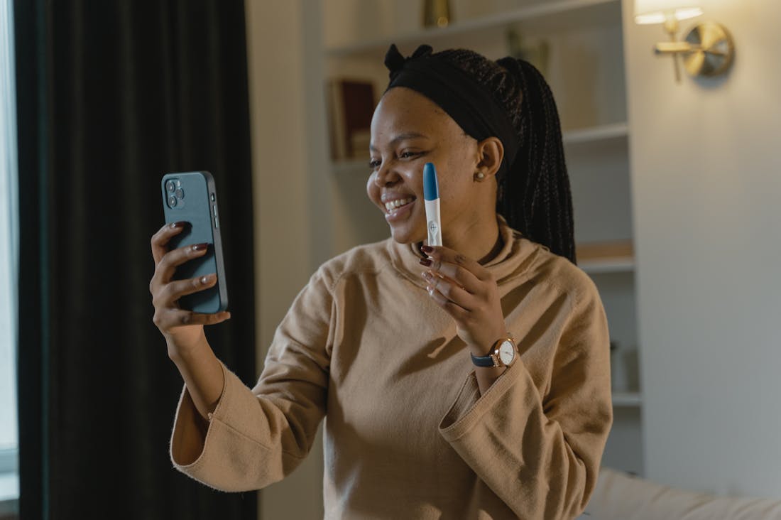 Revolutionizing Health: How Technology is Transforming Personal Wellness in 2023 Image 1