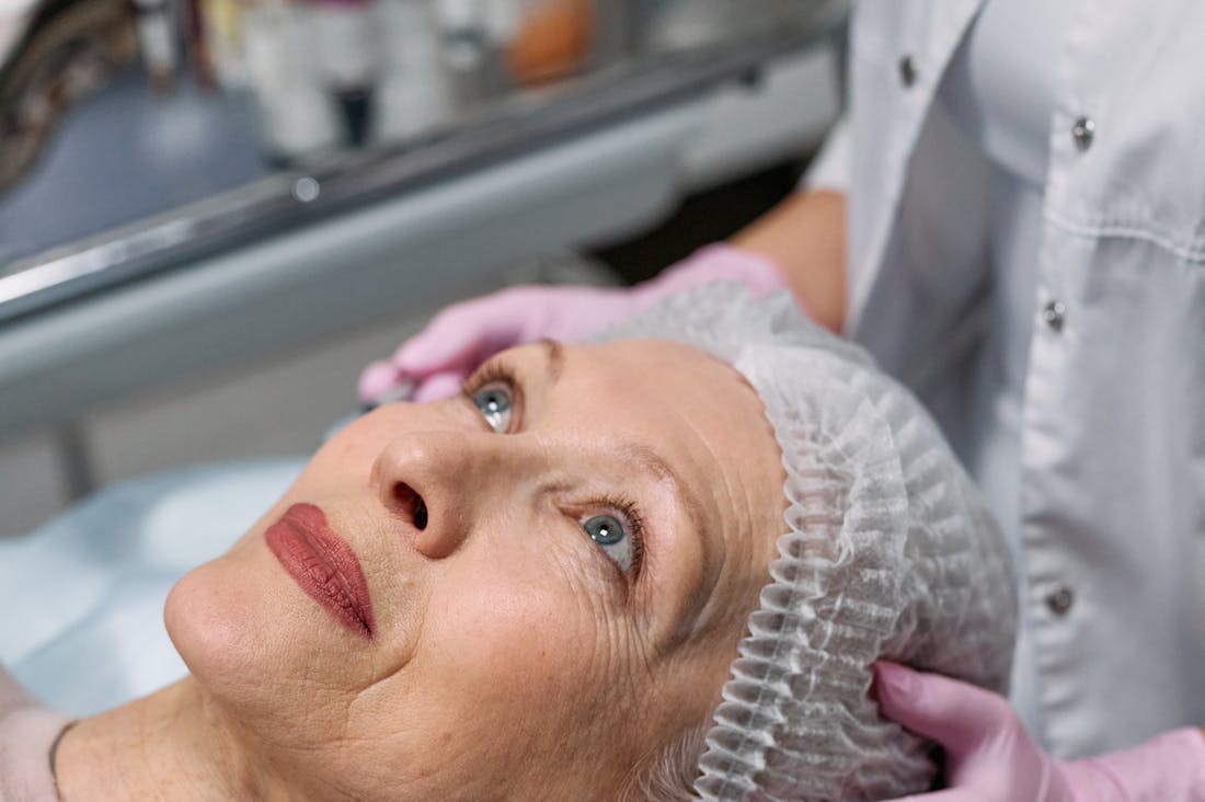 Revolutionizing Health Routines: Simple Changes for Lasting Well-being Image 2