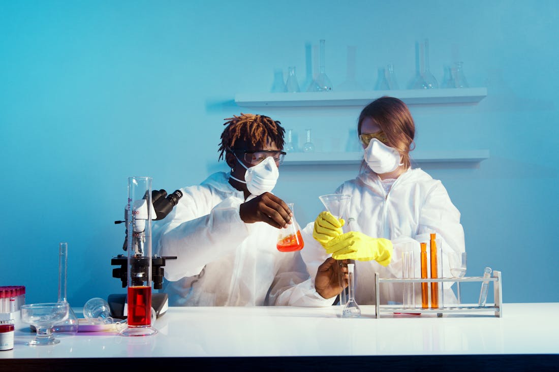 Revolutionizing Health: The Future of Wellbeing in a Tech-Driven World Image 1