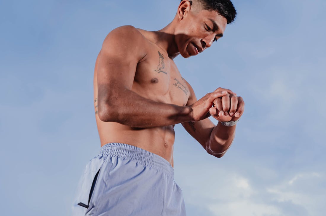 Revolutionizing Health: The Future of Wellbeing in a Tech-Driven World Image 2