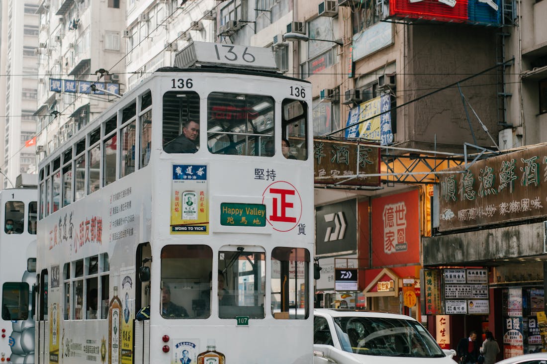 Revolutionizing Mobility: The Future of Electric Vehicles and Sustainable Transport