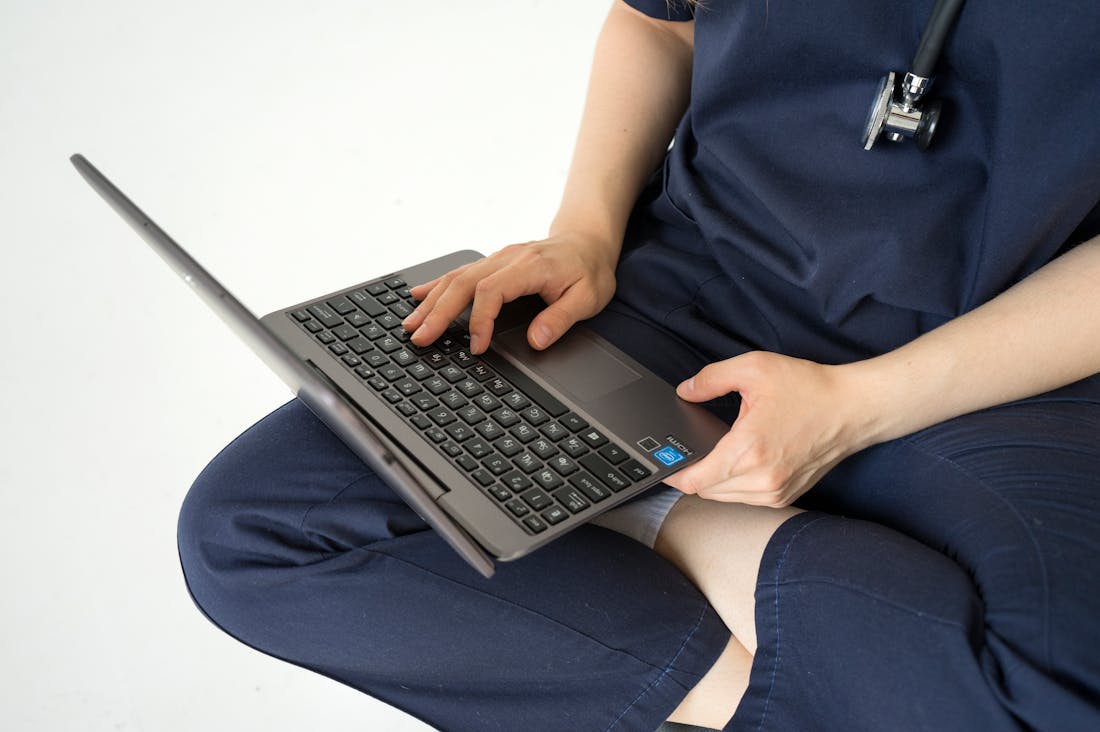 Revolutionizing Personal Health: How Technology is Making Wellness More Accessible Image 2