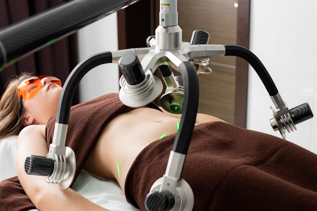 Revolutionizing Personal Health: Innovative Practices for a Modern Lifestyle Image 2