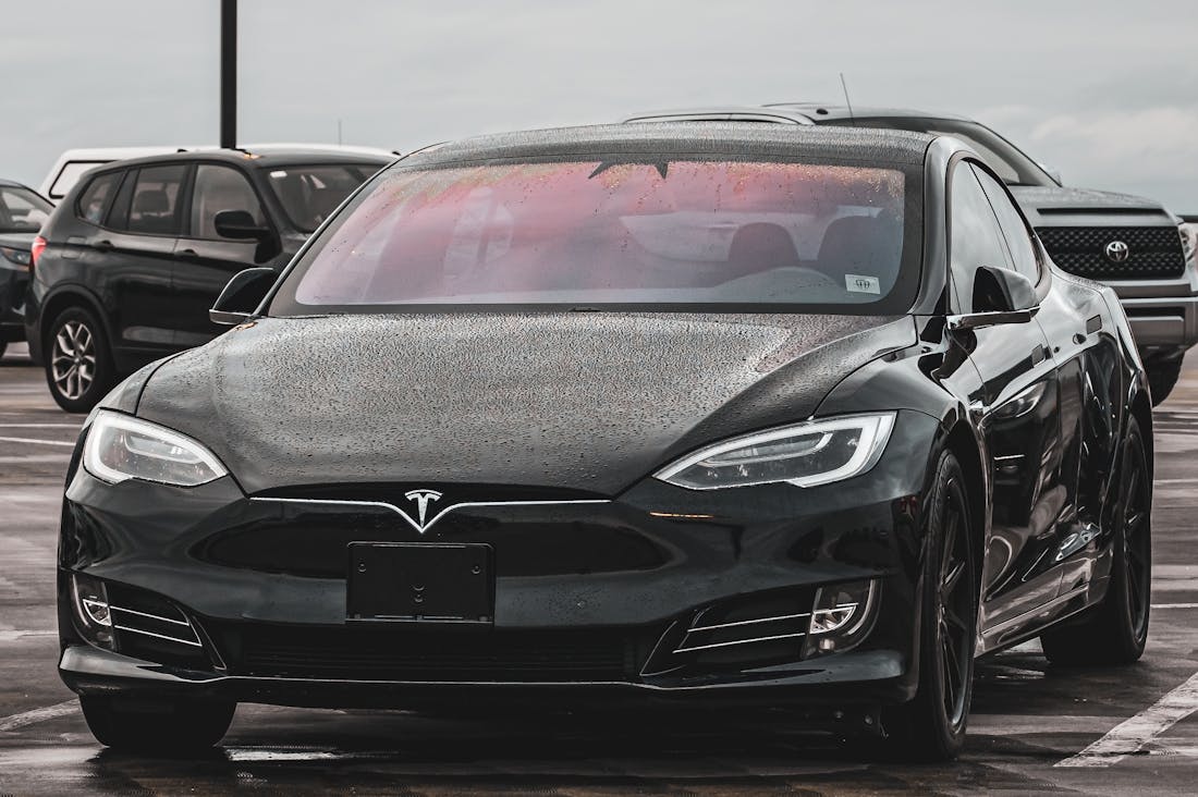 Revolutionizing Personal Transportation: The Future of Auto Innovation and Its Impact on Urban Living Image 2