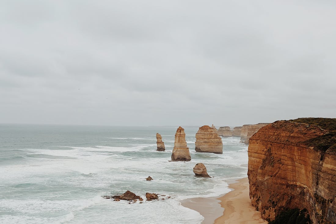 Revolutionizing Travel: Embracing Sustainable Practices While Exploring the World Image 1