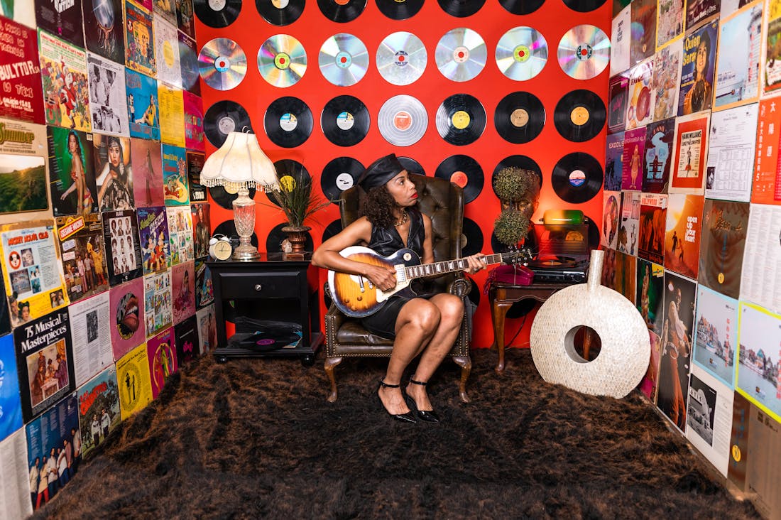 Revolutionizing Wellness Routines: Innovative Approaches to Daily Health Image 1