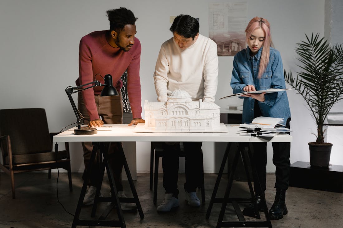 Revolutionizing Workplace Wellness for Enhanced Productivity Image 1