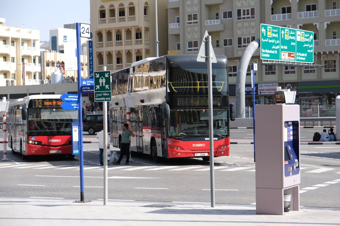 Revolutionizing Your Commute: Choosing the Right Vehicle for You Image 1