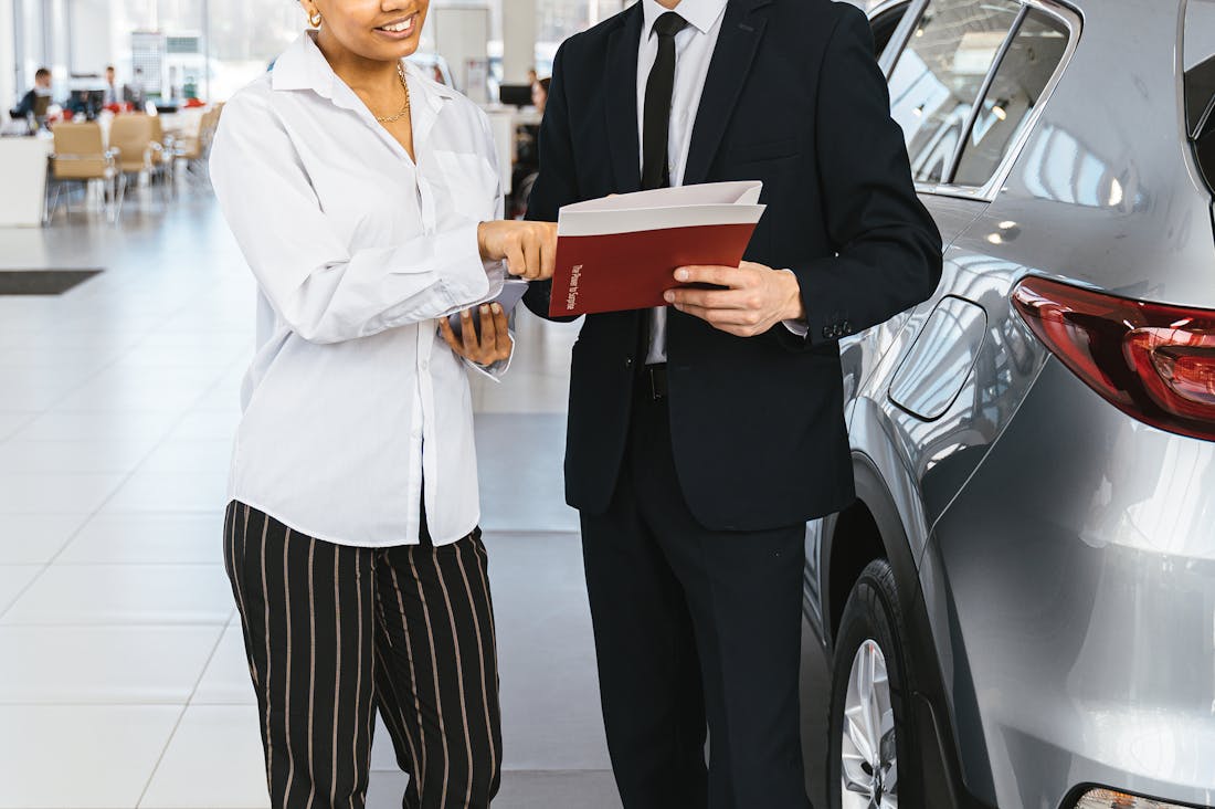 Revolutionizing Your Commute: Choosing the Right Vehicle for You Image 3