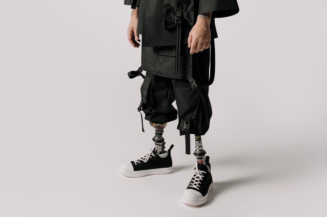 Revolutionizing Your Health: The Role of Technology in Personal Wellness Image 3