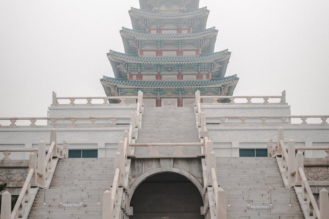 Revolutionizing Your Travel Experience: Tips for Sustainable and Enriching Journeys Image 2