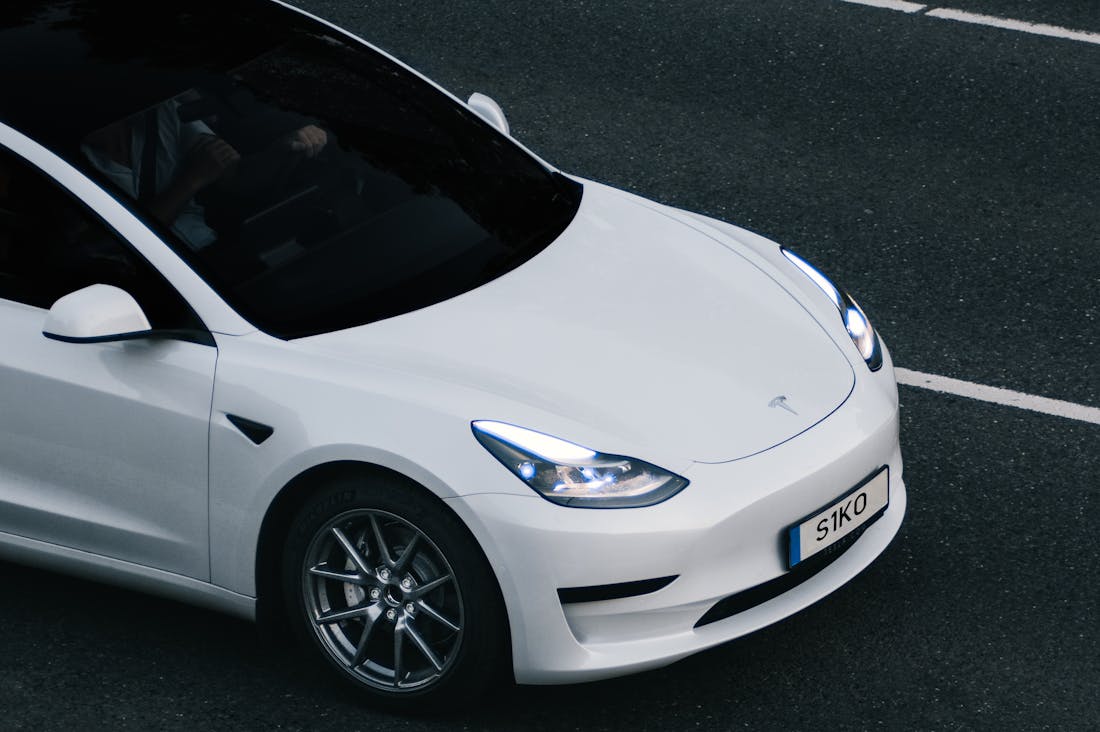 Revving Up Eco-Friendly Vehicle Choices: A Sustainable Journey to the Road Ahead Image 3